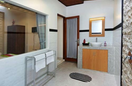 Melati Villa Legian