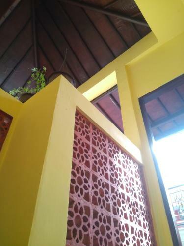 Hostal Cozy Marka House