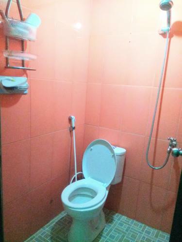 Hostal Cozy Marka House