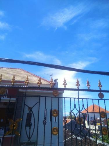 Hostal Cozy Marka House