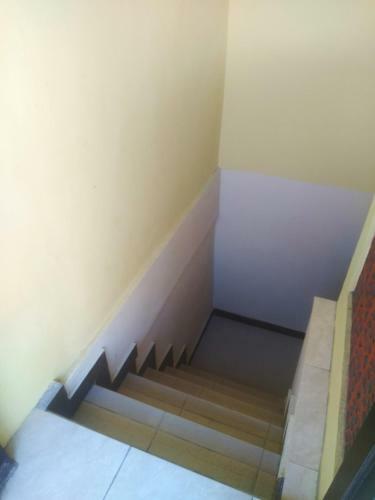 Hostal Cozy Marka House