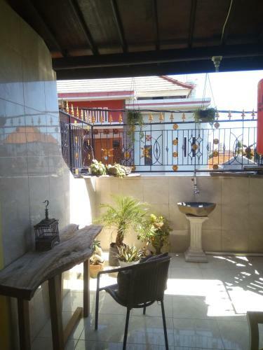 Hostal Cozy Marka House