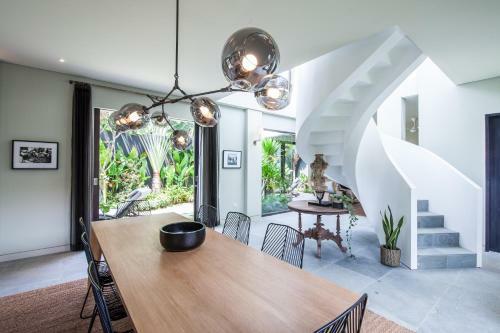 Villa Ixora