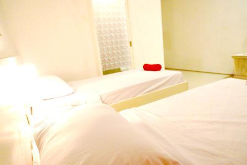 Aparthotel Simona Hotel Canggu