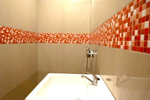 Aparthotel Simona Hotel Canggu