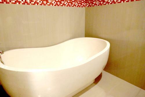 Aparthotel Simona Hotel Canggu