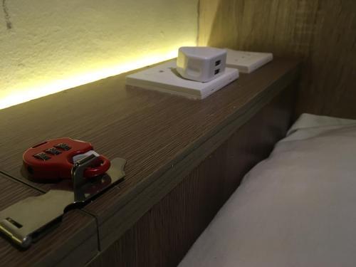 The Hide Hostel At Canggu