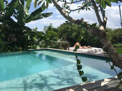 The Hide Hostel At Canggu