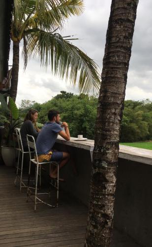 The Hide Hostel At Canggu