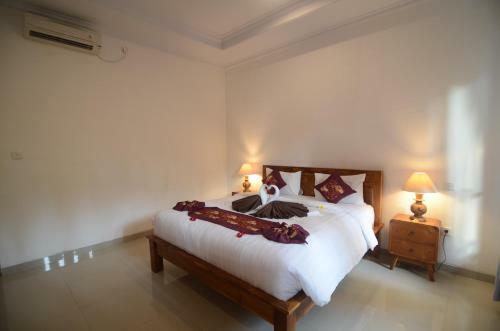 Hostal Kusuma Guesthouse