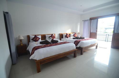 Hostal Kusuma Guesthouse