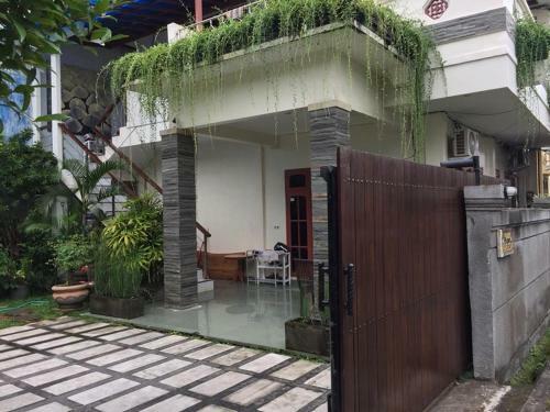 Hostal Pondok Rafflesia