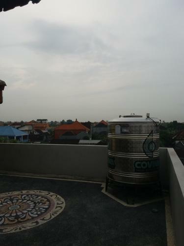 Hostal Pondok Rafflesia