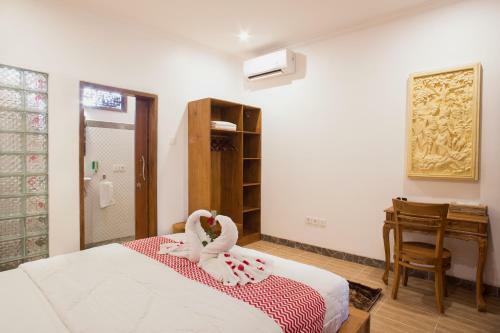Hostal Dong Jegeg Canggu