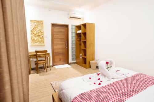 Hostal Dong Jegeg Canggu