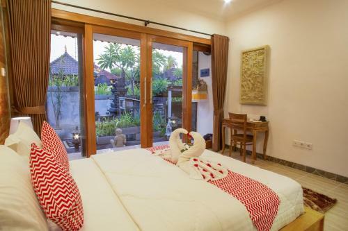 Hostal Dong Jegeg Canggu