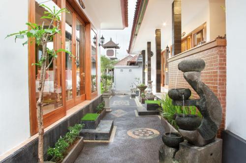 Hostal Dong Jegeg Canggu