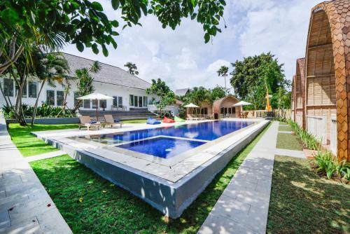 Hostal Villa Del Mar Canggu