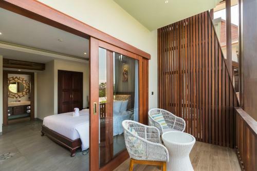 Sense Canggu Beach Hotel