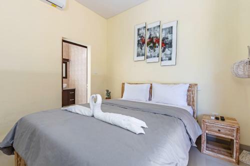 Hostal The Gingers House Canggu