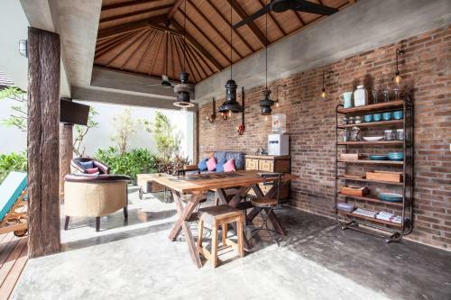 4 Quarters Bali Villas