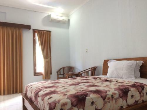 Hostal Meryta Guesthouse 1