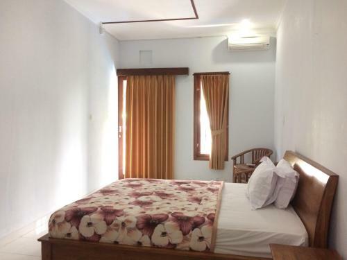 Hostal Meryta Guesthouse 1