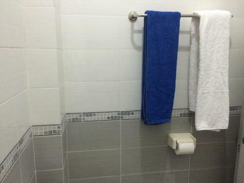 Hostal Meryta Guesthouse 1