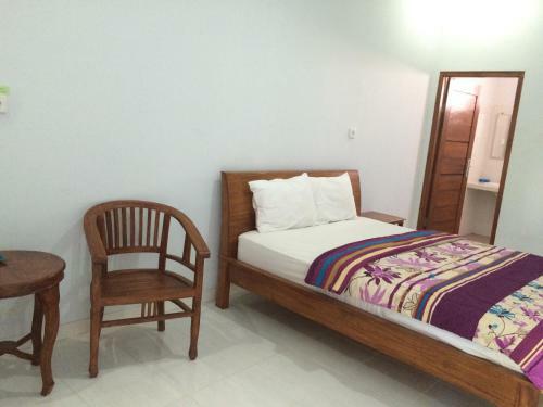 Hostal Meryta Guesthouse 1