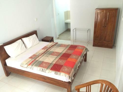 Hostal Meryta Guesthouse 1