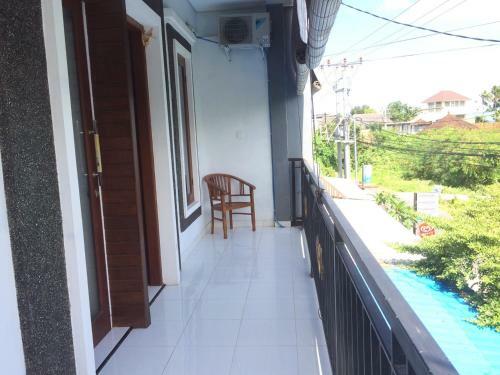 Hostal Meryta Guesthouse 1