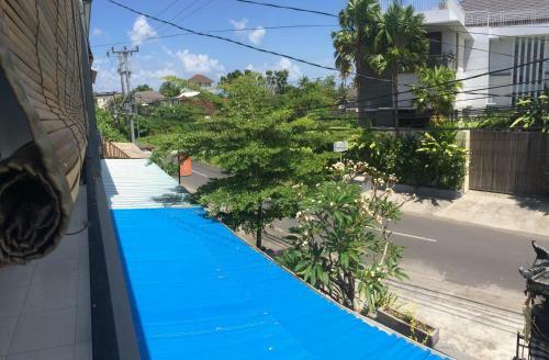 Hostal Meryta Guesthouse 1