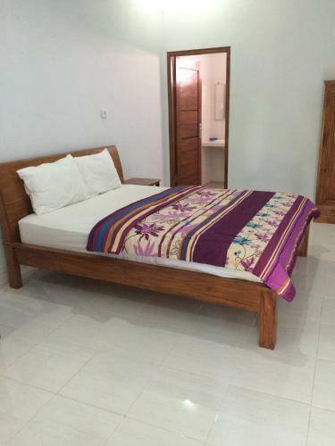 Hostal Meryta Guesthouse 1