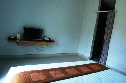 Hostal Bali Kunti Guest House