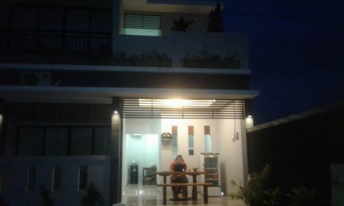 Hostal Bali Kunti Guest House