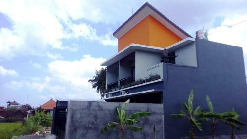 Hostal Bali Kunti Guest House