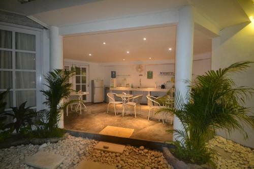 Hostal The Ricefields Canggu