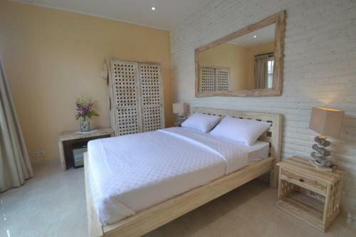 Hostal The Ricefields Canggu