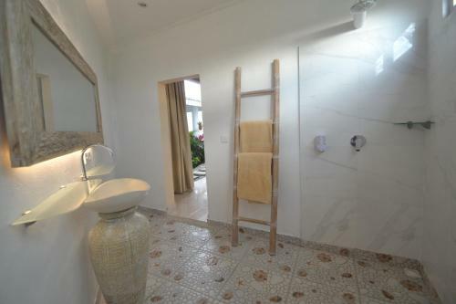 Hostal The Ricefields Canggu
