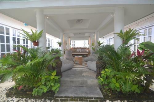 Hostal The Ricefields Canggu