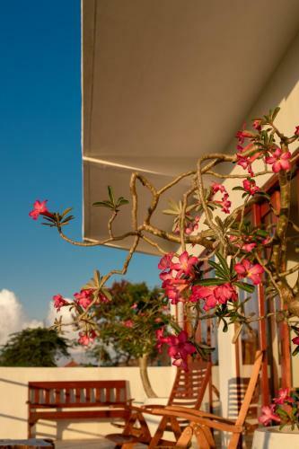 Hotel Villa Lotus 8