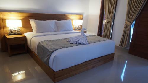 Hostal Kakol Homestay