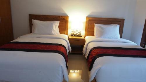 Hostal Kakol Homestay