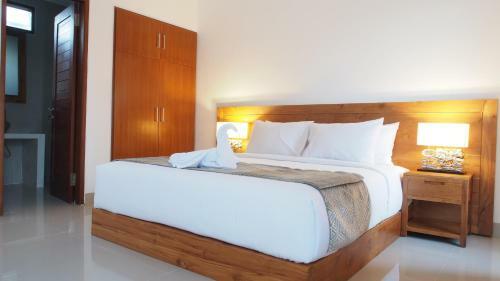 Hostal Kakol Homestay