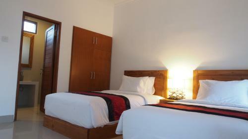 Hostal Kakol Homestay