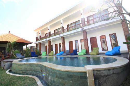 Hostal Kakol Homestay
