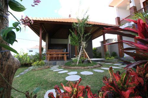 Hostal Kakol Homestay