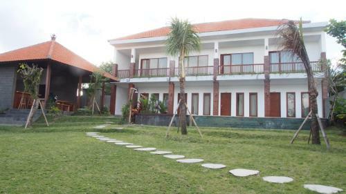 Hostal Kakol Homestay