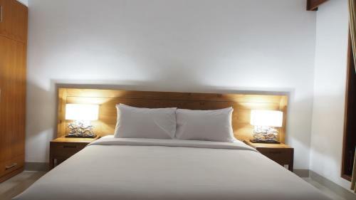 Hostal Kakol Homestay