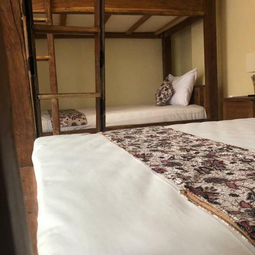 Hotel Oka's Guest House